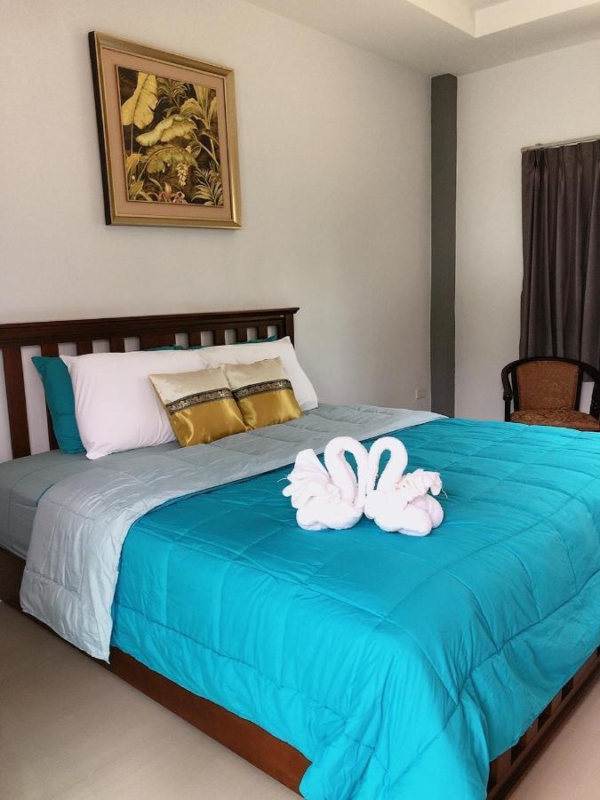 Ok Farm Resort Det Udom Dış mekan fotoğraf