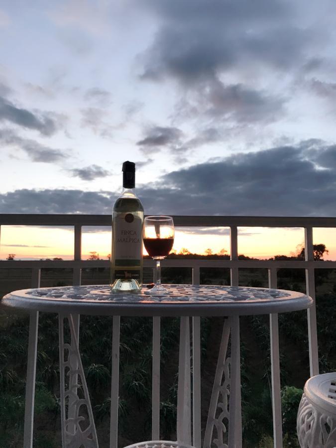 Ok Farm Resort Det Udom Dış mekan fotoğraf