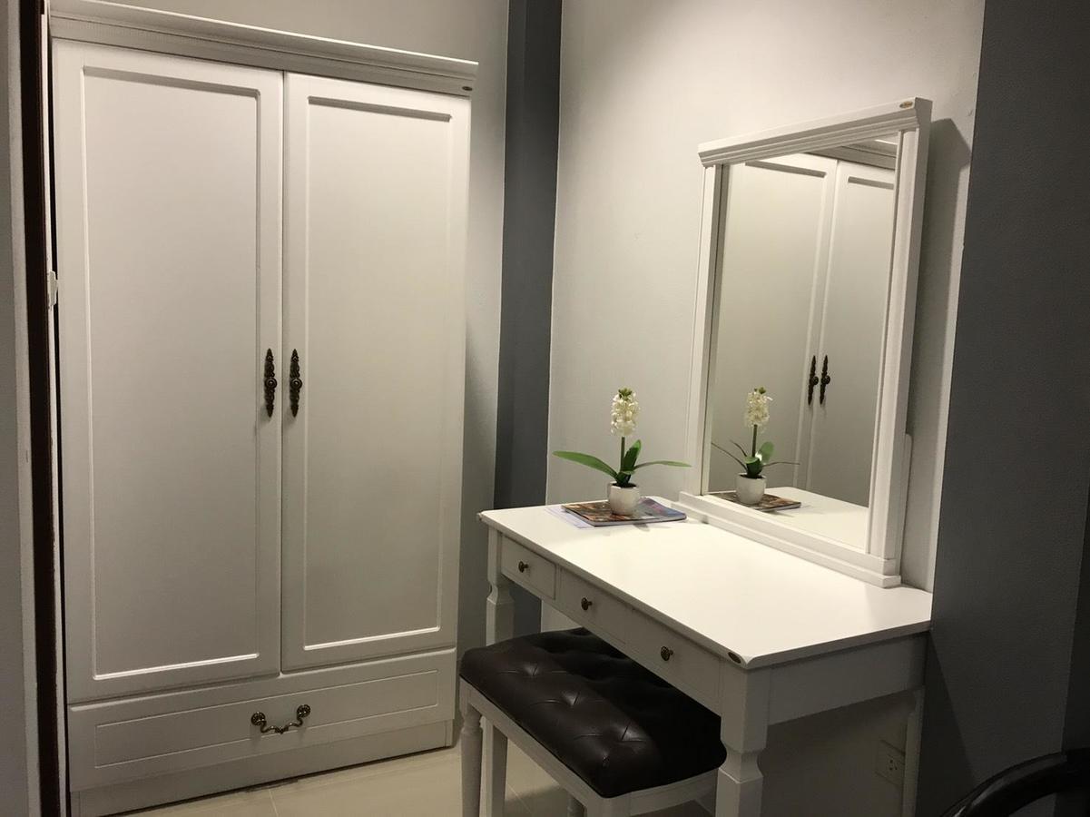 Ok Farm Resort Det Udom Dış mekan fotoğraf